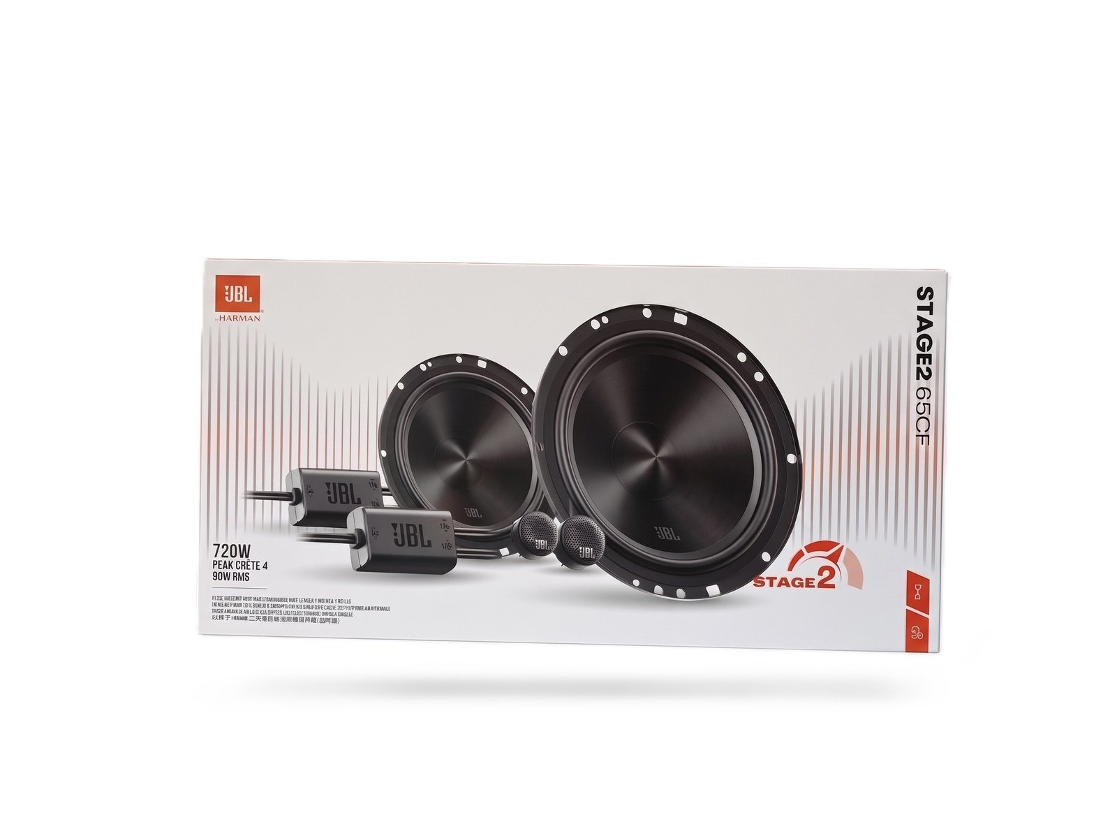 JBL Speakers